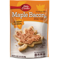 Betty Crocker™ Maple Bacon Cookie Mix