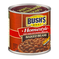 Bush's Homestyle Baked Beans
