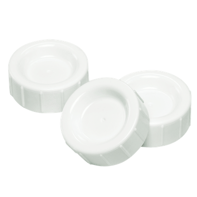 Dr. Brown’s Natural Flow® Travel Caps