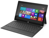 Windows Surface Tablet