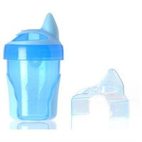 Vital Baby Baby's 1st Tumbler - Blue 4 oz