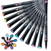 Sakura Decorese Nail Art,decorating,glitter, Plastics, Photography, Paper Cups,all Products-deco Pen (Pack of 10)