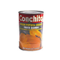 Conchita Green Papaya Chunks