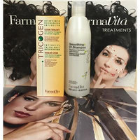 Tricogen Lotion 100ml (3.37 Fl. Oz) Plus Smoothing 01. Shampoo 250ml