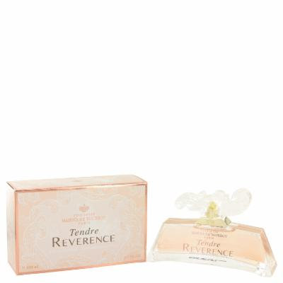 Tendre Reverence for Women by Marina De Bourbon Eau De Parfum Spray 3.4 oz