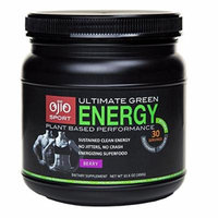Ojio Sport Activate Green Energy - Berry