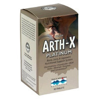Trace Minerals Research Lifestyle Arth - X Platinum, 90 Tablets