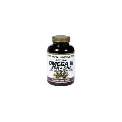 OMEGA 3 SFGL 1000MG WMILL Size: 60