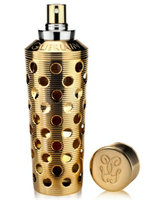 Guerlain L'Heure Bleue Eau de Toilette Gold Canister Refillable Spray