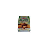 Sultan Maamoul Date Filled Cookies (12pc)