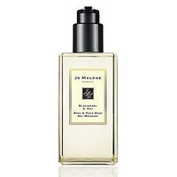 Jo Malone Blackberry & Bay Body & Hand Wash (With Pump) 250ml/8.5oz