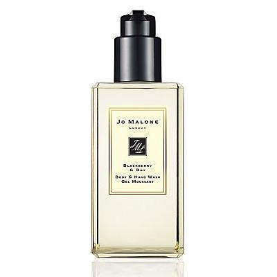 Jo Malone Blackberry & Bay Body & Hand Wash (With Pump) 250ml/8.5oz