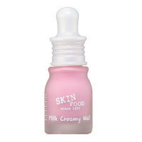 Skin food Milk Creamy Nail #VI002 Lilac
