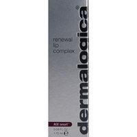 Dermalogica Age Smart Renewal Lip Complex 1.7ml(0.06oz) Treatment Beauty Skin