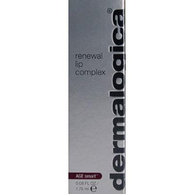 Dermalogica Age Smart Renewal Lip Complex 1.7ml(0.06oz) Treatment Beauty Skin