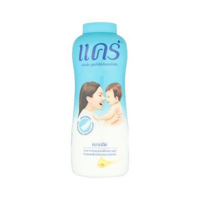 Care Classic Hypo-Allergenic Baby Powder 400g