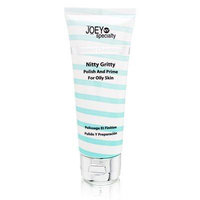 Joey New York Instant Chemistry Nitty Gritty - oily Skin