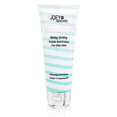 Joey New York Instant Chemistry Nitty Gritty - oily Skin