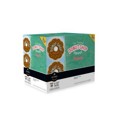 Keurig The Original Donut Shop® K-Cup Pack 48 Count