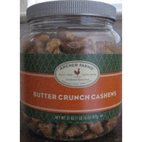 Archer Farms Butter Crunch Cashews 31oz
