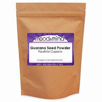 Ultra Premium Guarana Seed Powder (paullinia cupana) 1 lb./16 oz. (448g.)