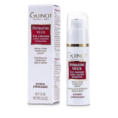 Guinot Hydrazone Yeux Hydrating Eye Cream 15ml(0.5oz) Creme Health Care Family