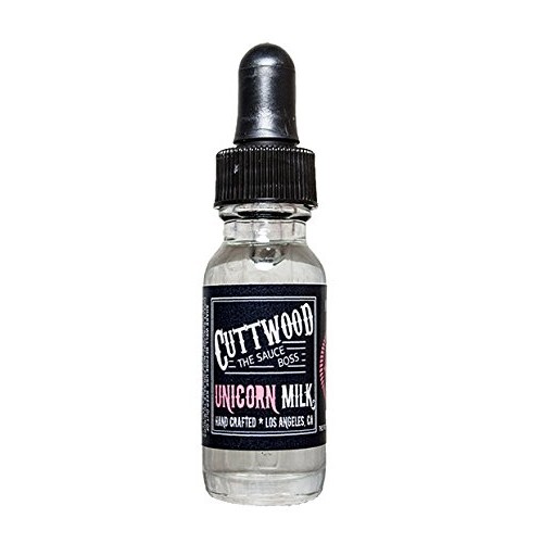 unicorn milk vape juice Cuttwood 15ml Battery NIC SHOTS:NO Custom Vape Mods: Regulated