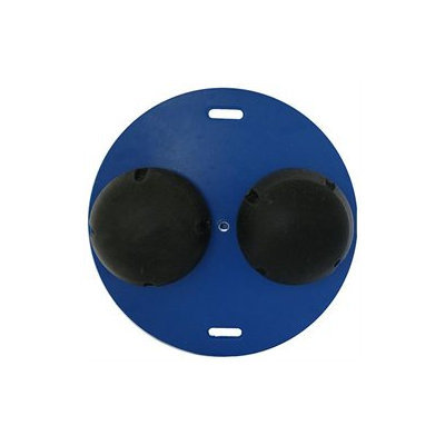 Cando 16-inch X-hard MVP Rocker Board