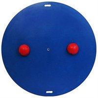 Cando MVP 30-inch Two-point Easy Rocker Board
