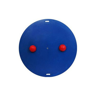 Cando MVP 30-inch Two-point Easy Rocker Board