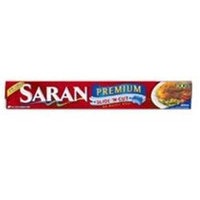 Saran Wrap Saran Wrap 100 Ft 454842 by S.C. Johnson