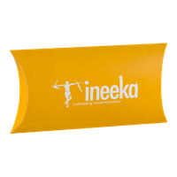Ineeka Home Grown 100% Organic Whole Leaf Tea