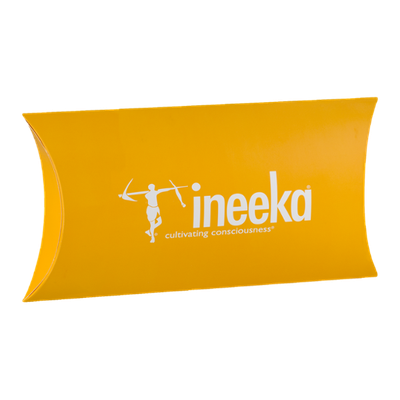 Ineeka Home Grown 100% Organic Whole Leaf Tea