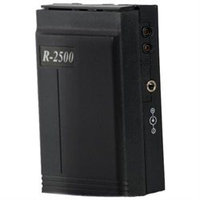 Current Solutions DR2500 Russian