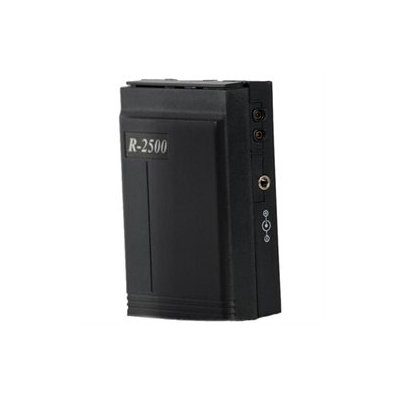 Current Solutions DR2500 Russian