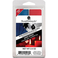 Scentsationals Duo Wax Cubes, Date Night