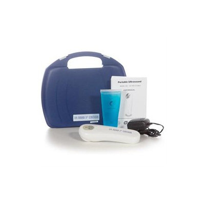 Current Solutions DU1005 US 1000 portable ultrasound