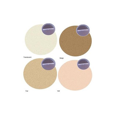 Watts Beauty Intl Watts Beauty Mineral Foundation Powders Dial Select Sifter
