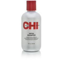 Farouk Systems CHI Infra Shampoo Moisture Therapy, 6 fl oz
