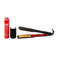 CHI Dura Hairstyling Iron 1.25 inches