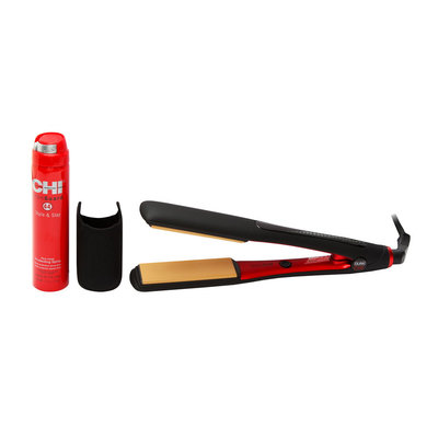 CHI Dura Hairstyling Iron 1.25 inches