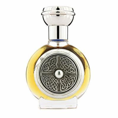 Boadicea The Victorious Explorer Pewter Perfume Spray-1.7 oz.