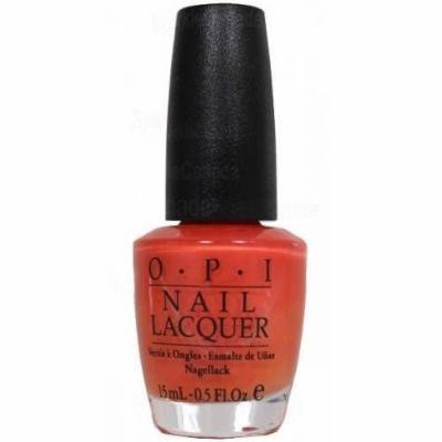 Opi Nail Polish