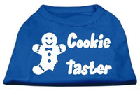 Ahi Cookie Taster Screen Print Shirts Blue XXXL (20)