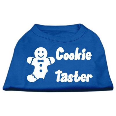 Ahi Cookie Taster Screen Print Shirts Blue XXXL (20)