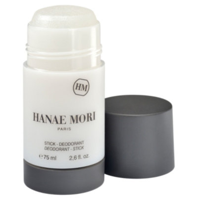 Hanae Mori HM Deodorant