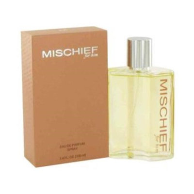 American Beauty 491893 Mischief by American Beauty Eau De Parfum Spray 3.4 oz