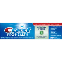 Crest Pro-Health Healthy Fresh Cool Peppermint Toothpaste