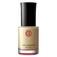 Koh Gen Do Maifanshi Aqua Foundation - Color - 213