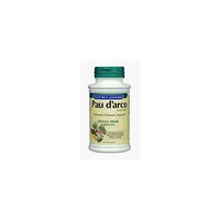 Select Nutrition Nature's Answer Pau D'Arco Inner Bark - 90 cap, 2 pack
